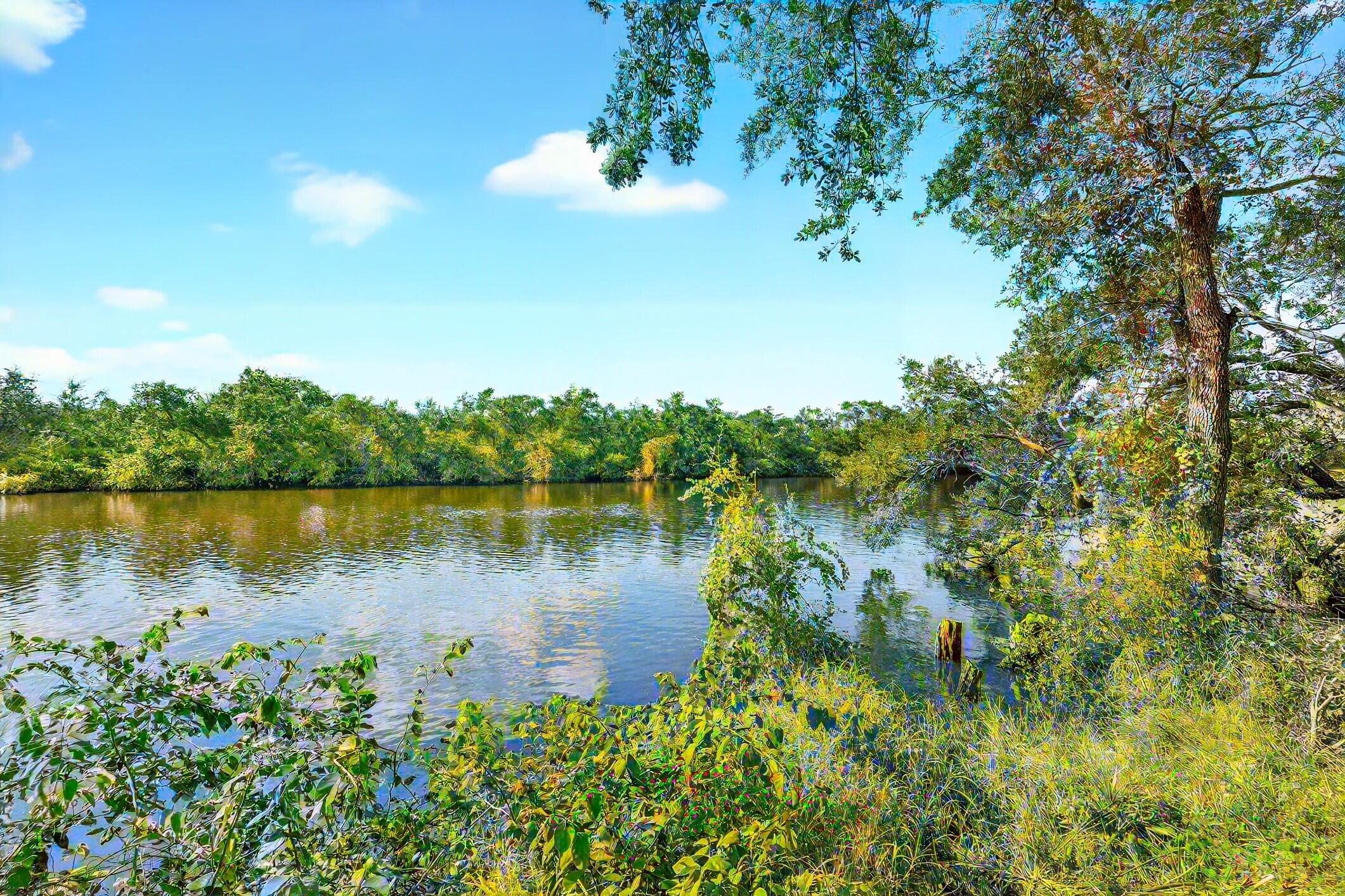 Spanish Lakes Riverfront - Residential