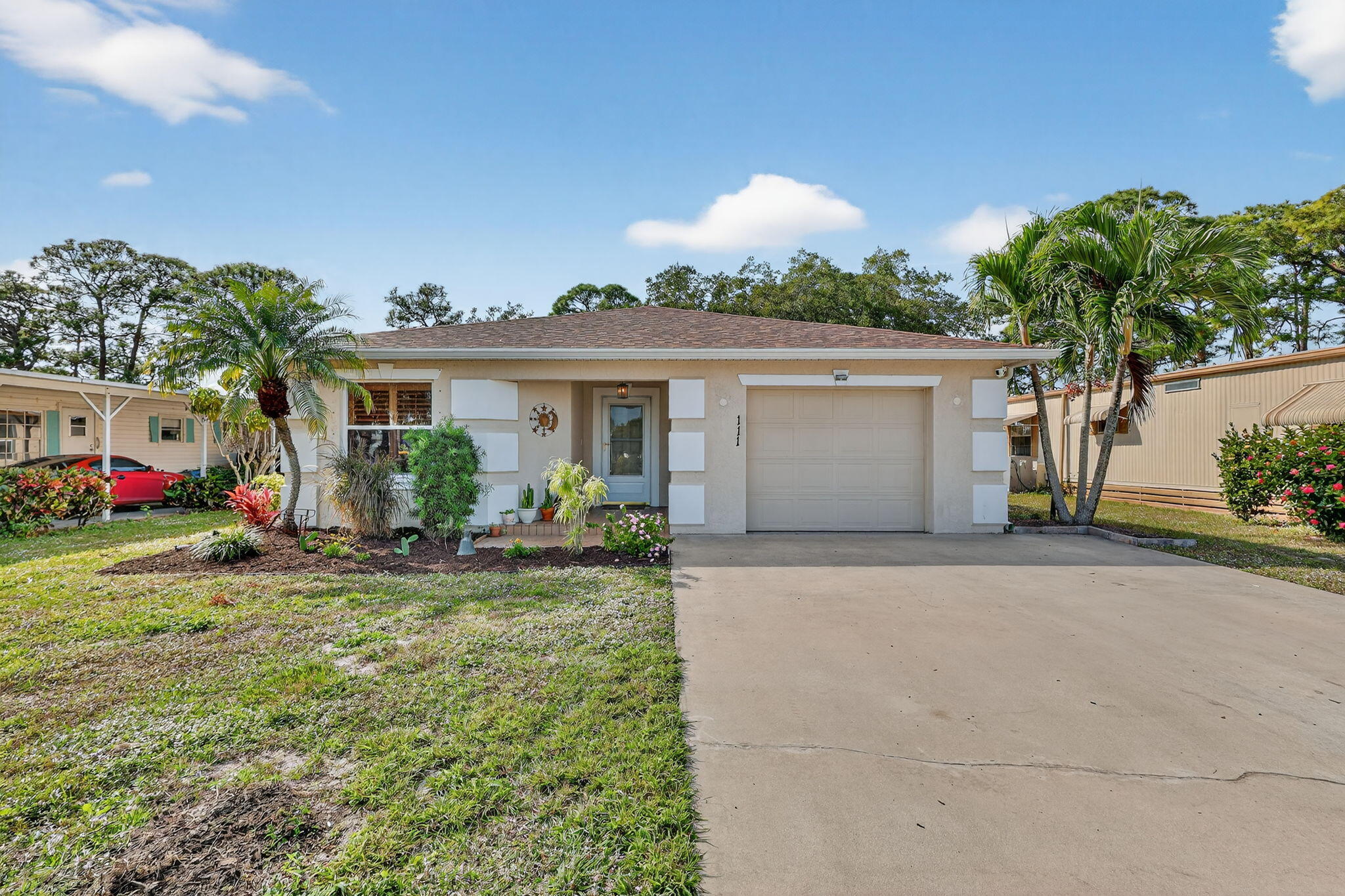 Spanish Lakes Riverfront - Residential