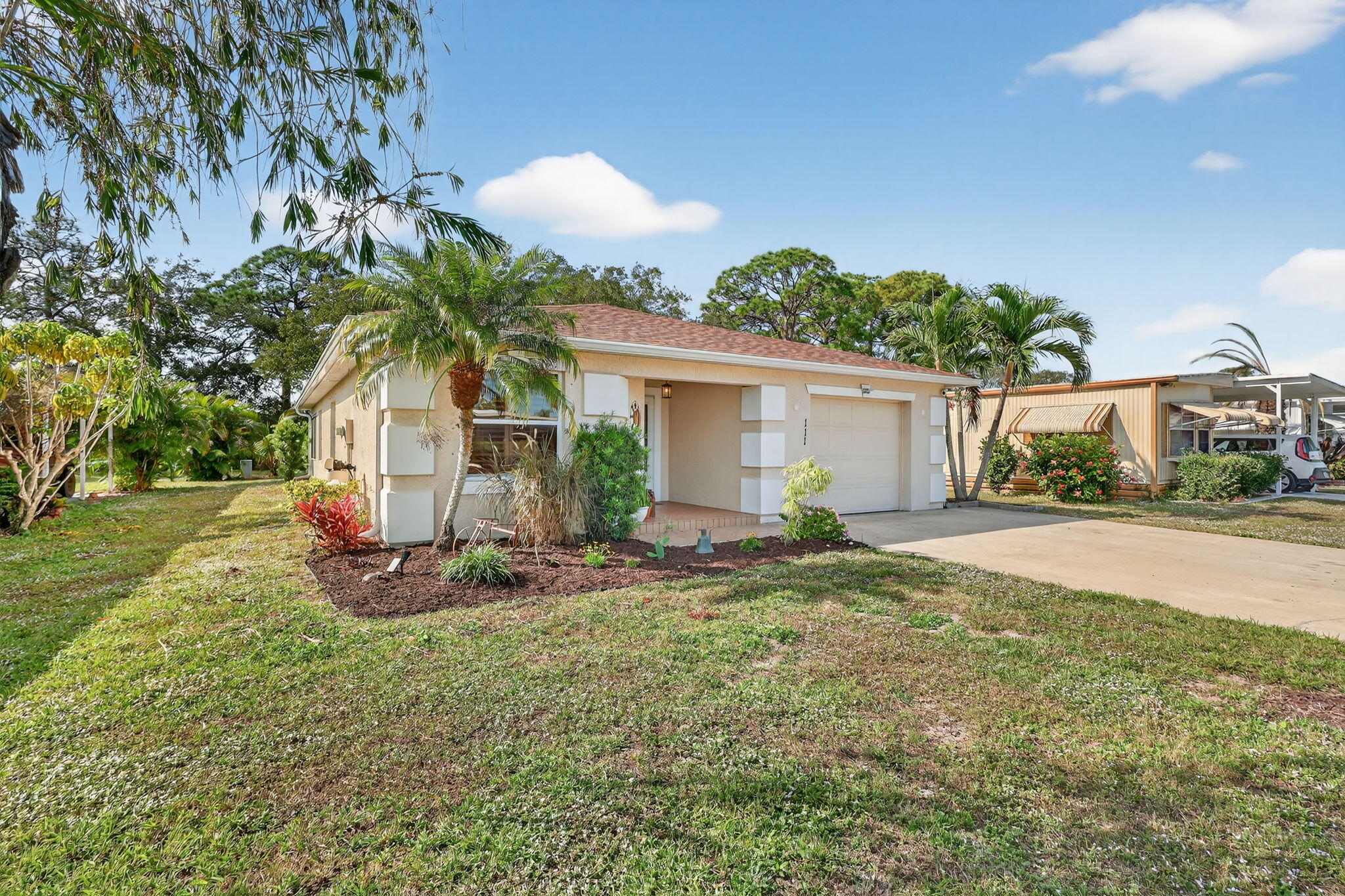 Spanish Lakes Riverfront - Residential