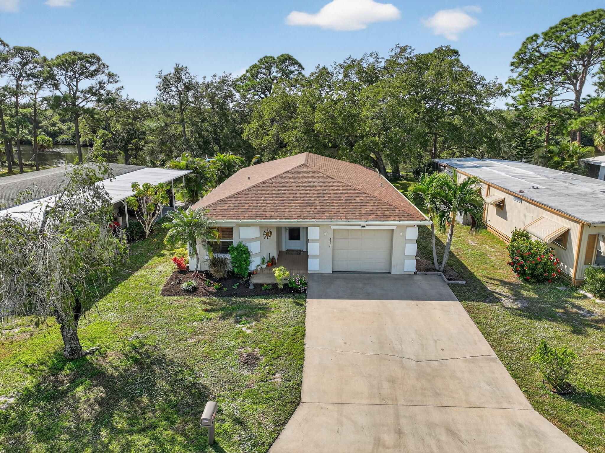 Spanish Lakes Riverfront - Residential