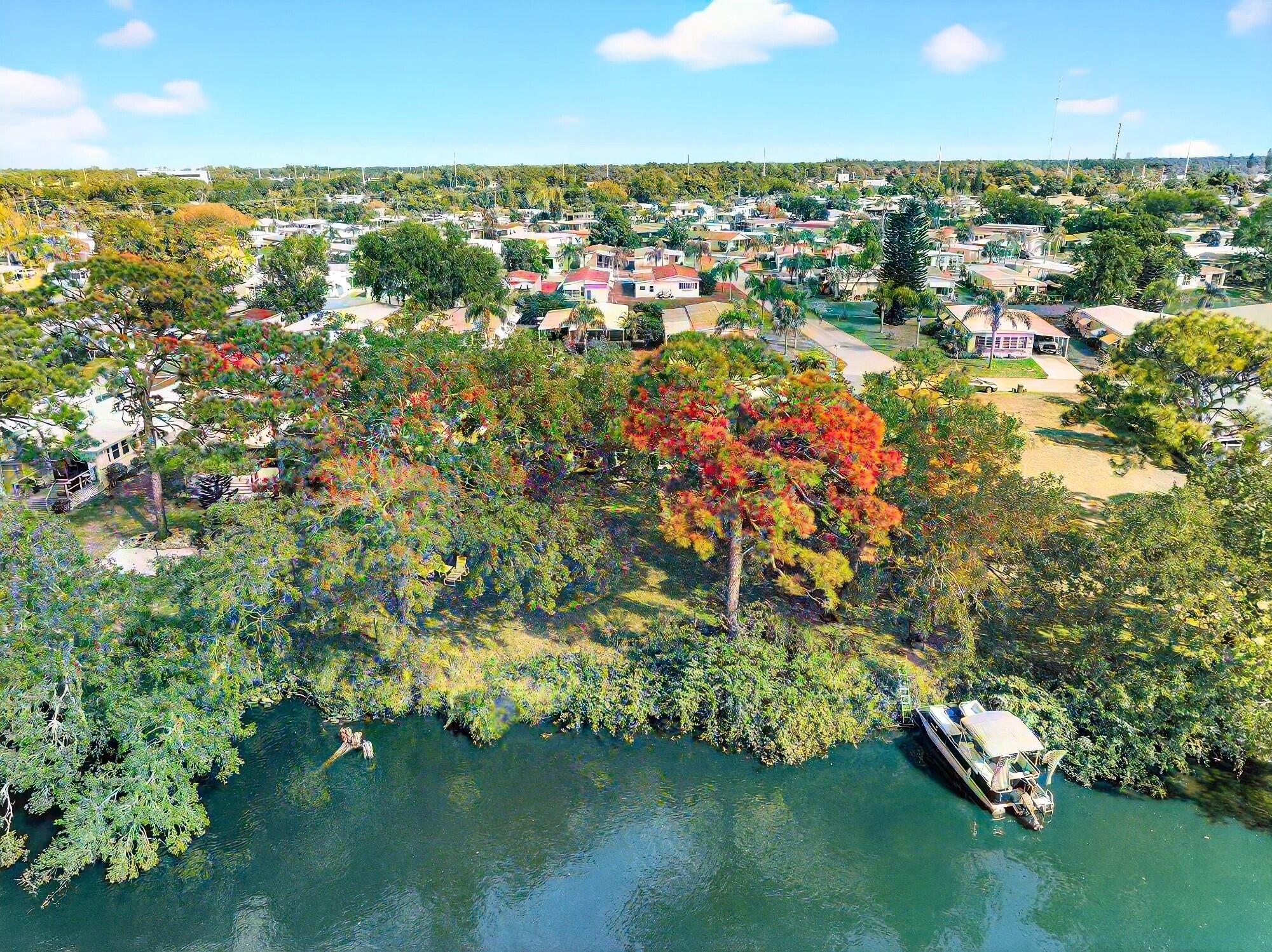 Spanish Lakes Riverfront - Residential