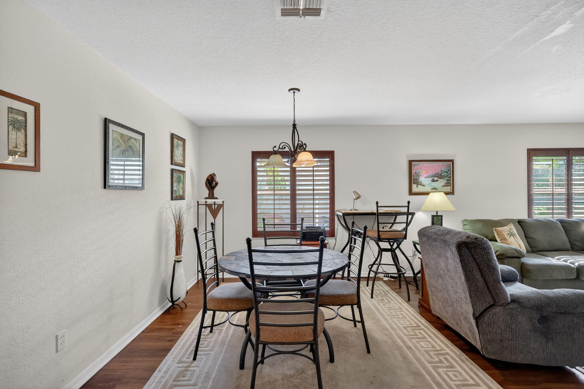 Spanish Lakes Riverfront - Residential