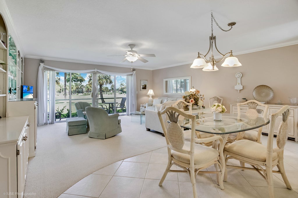 Photo of 18440 SE Wood Haven Lane #C, Jupiter, FL 33469 (MLS # B26075613)
