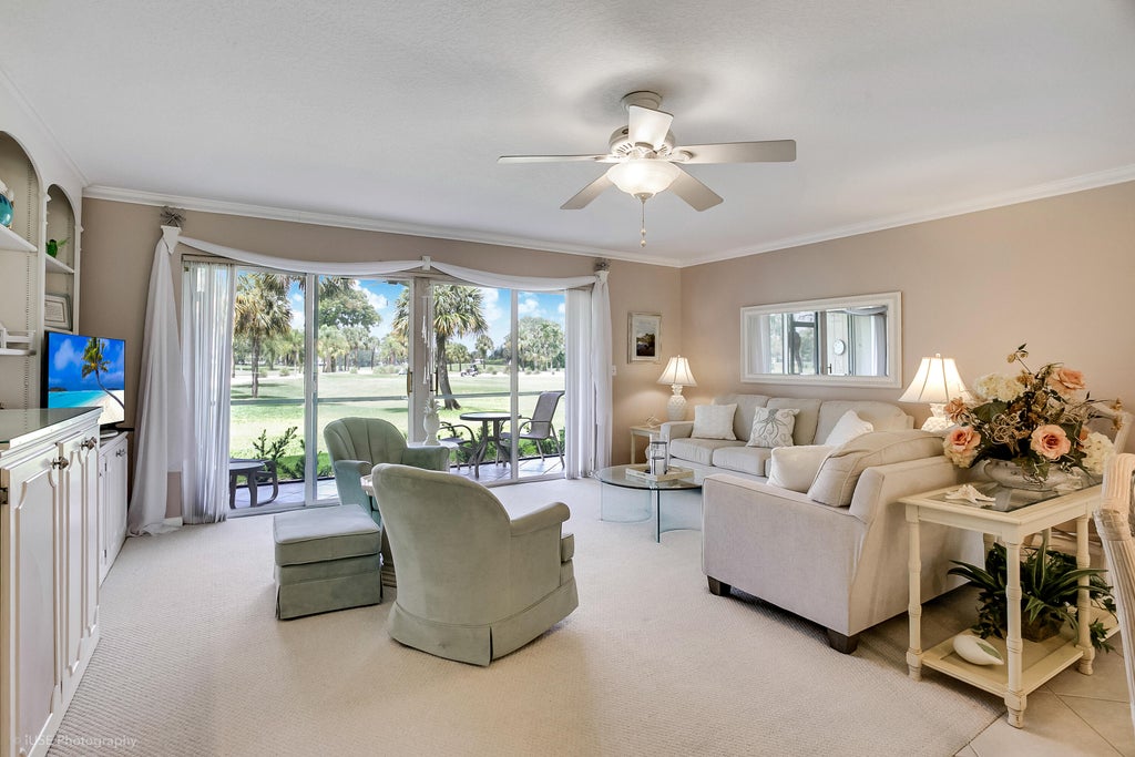 Photo of 18440 SE Wood Haven Lane #C, Jupiter, FL 33469 (MLS # B26075613)
