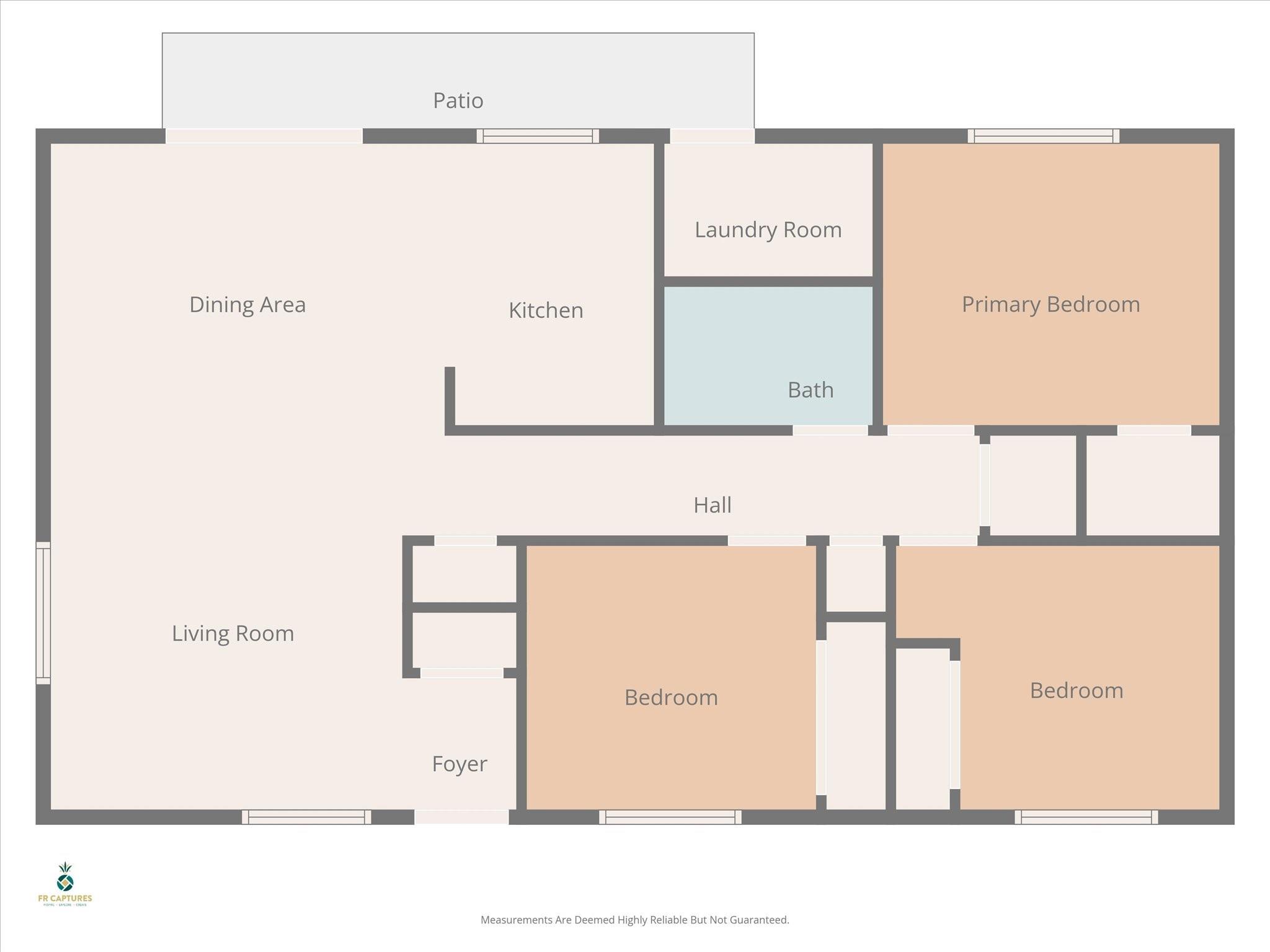 COLLIER CITY ADD - Residential