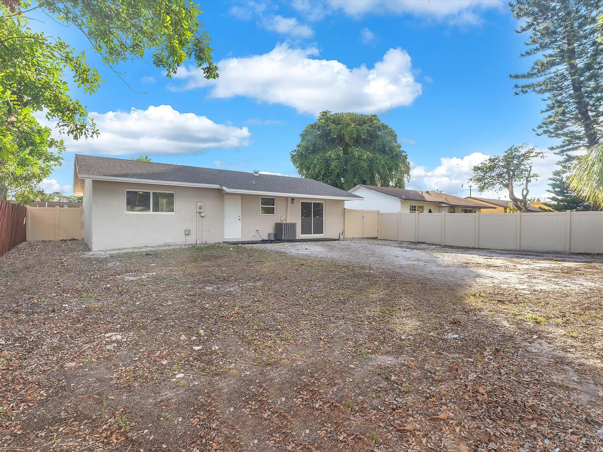 COLLIER CITY ADD - Residential