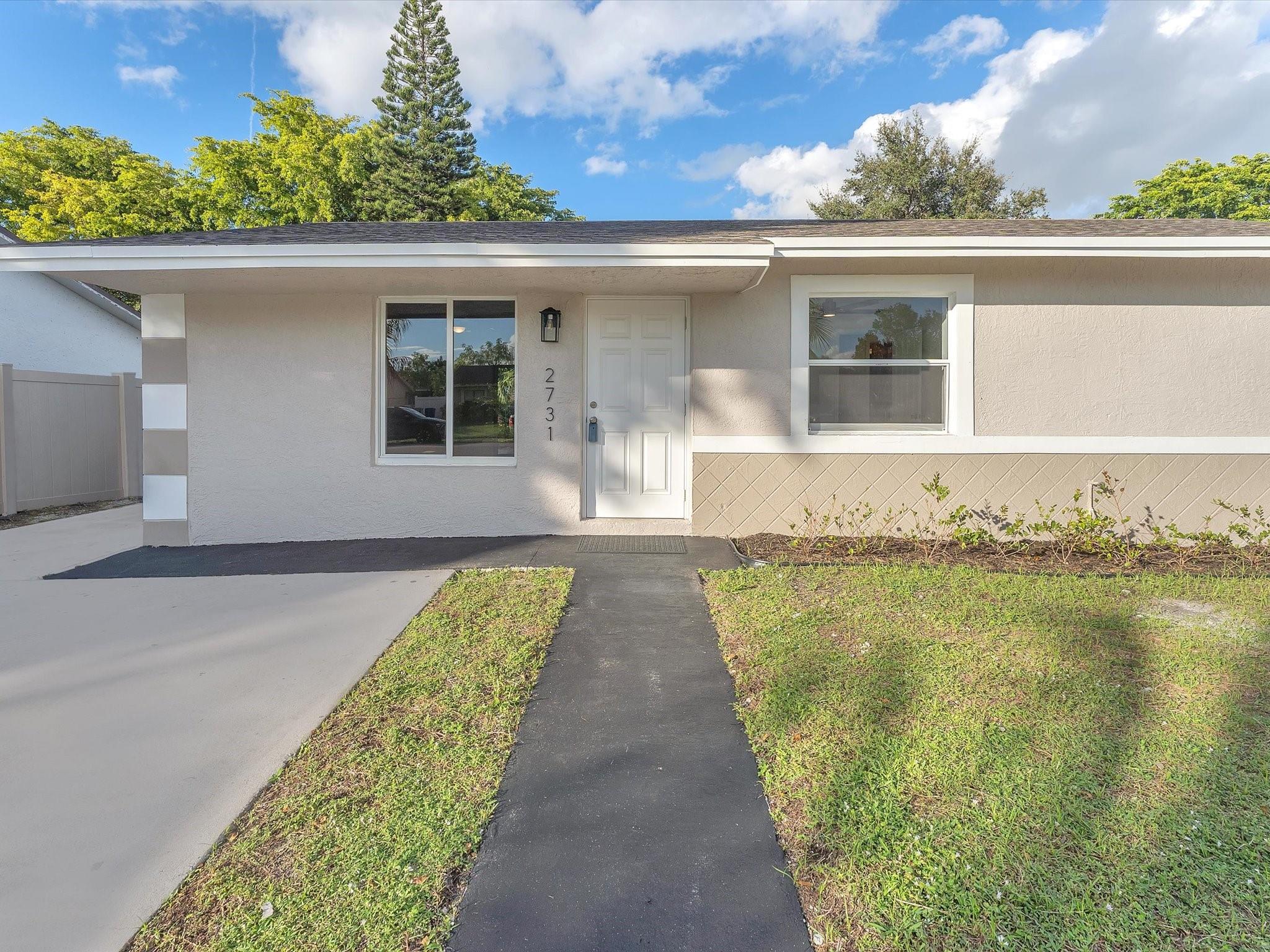 COLLIER CITY ADD - Residential