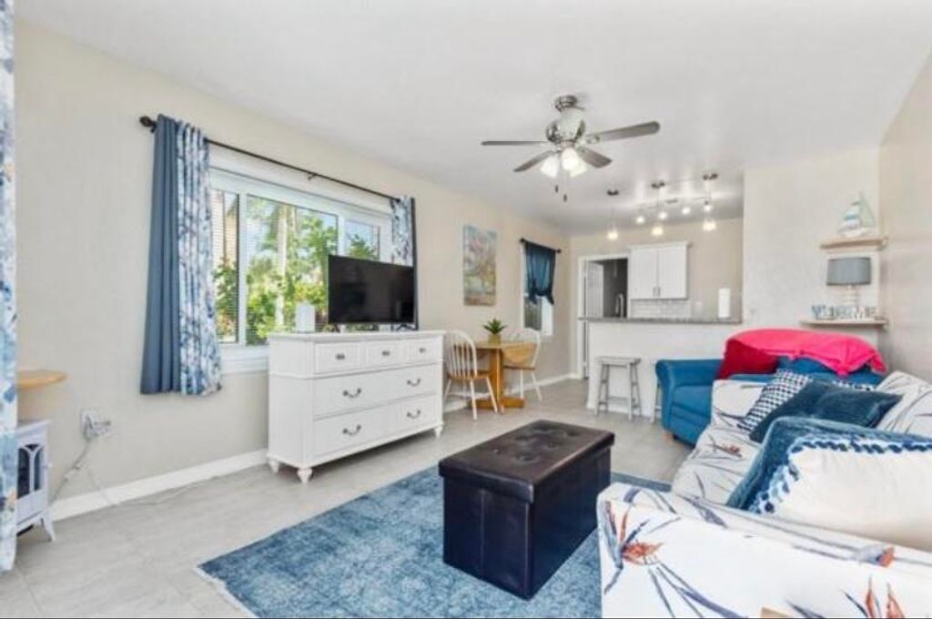 Photo of 1205 Seaway Drive #1, Fort Pierce, FL 34949 (MLS # R11032661)