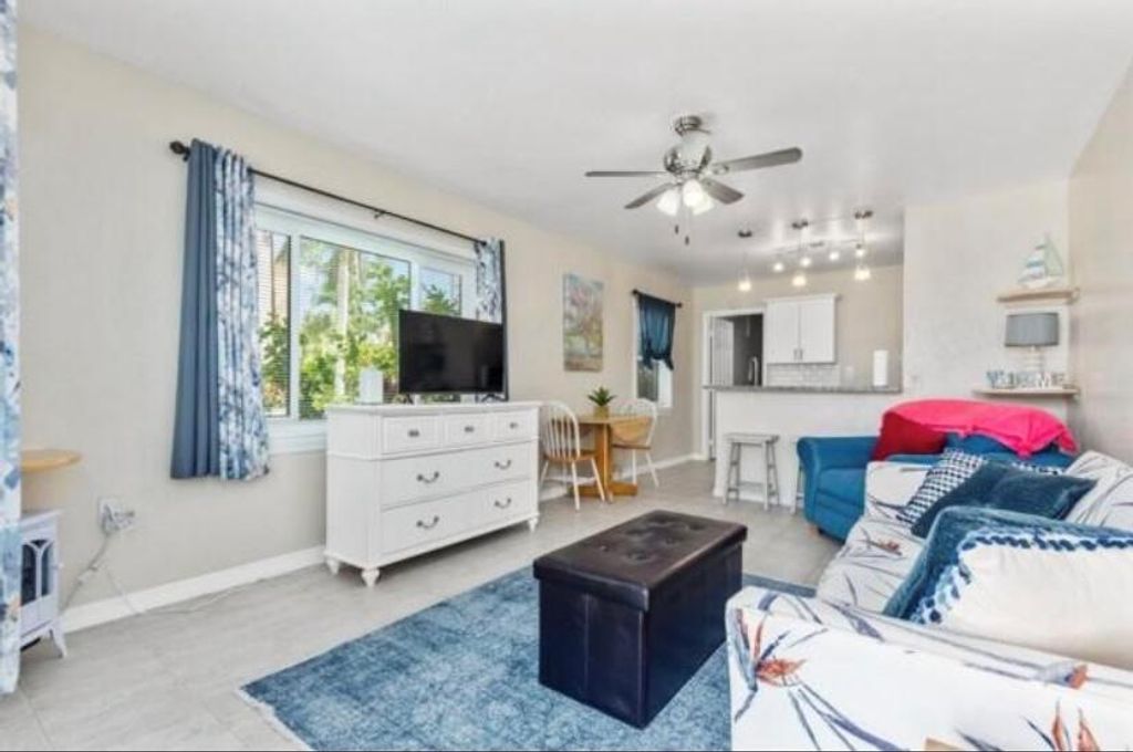 Photo of 1205 Seaway Drive #1, Fort Pierce, FL 34949 (MLS # R11032661)