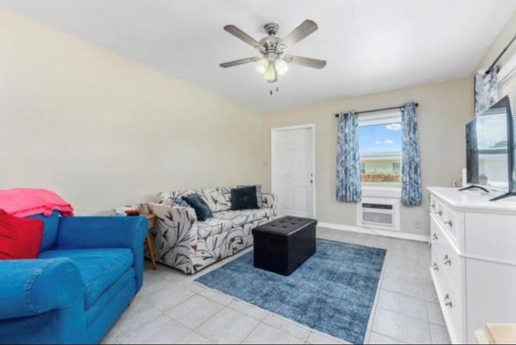 Photo of 1205 Seaway Drive #1, Fort Pierce, FL 34949 (MLS # R11032661)