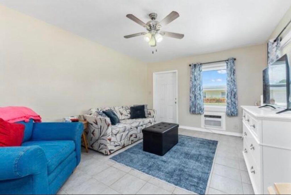 Photo of 1205 Seaway Drive #1, Fort Pierce, FL 34949 (MLS # R11032661)