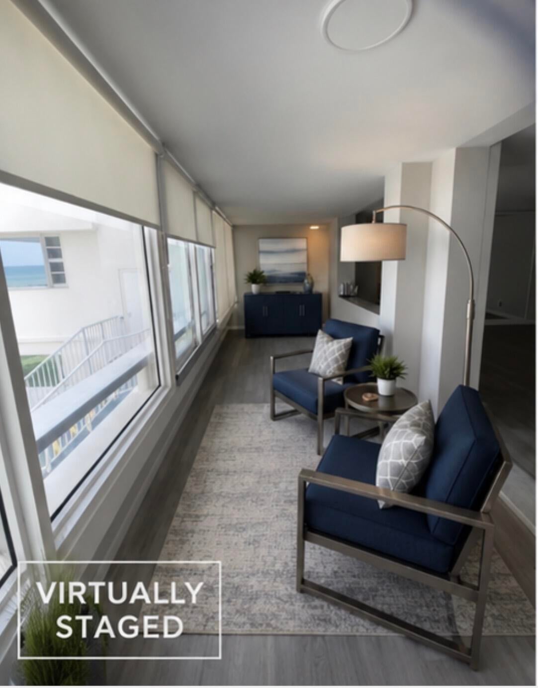 3600 Galt Ocean Drive 1C