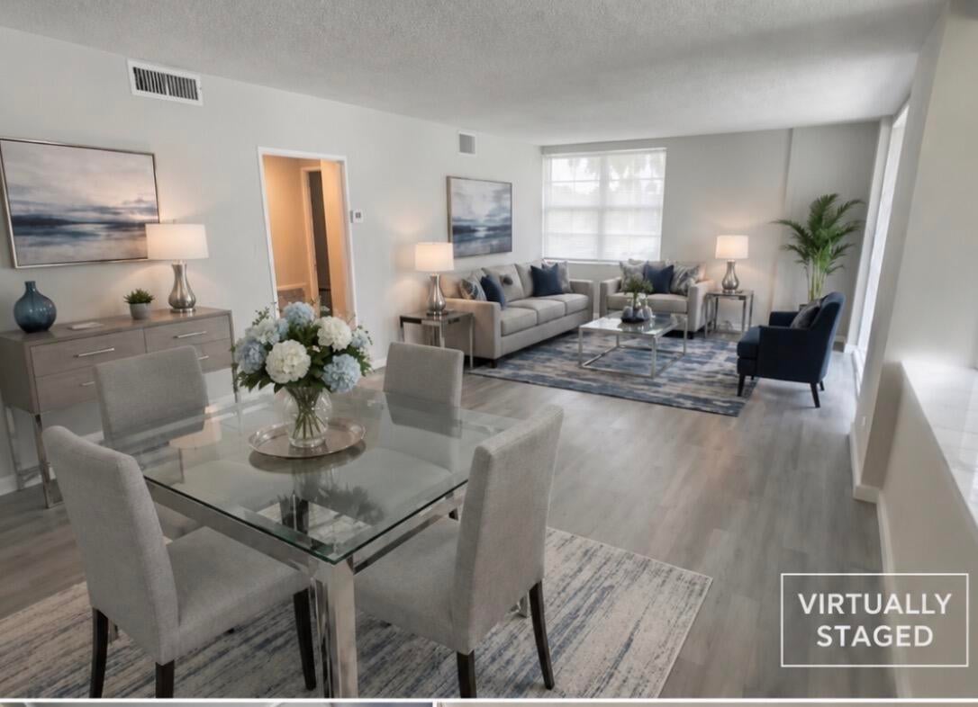 3600 Galt Ocean Drive 1C