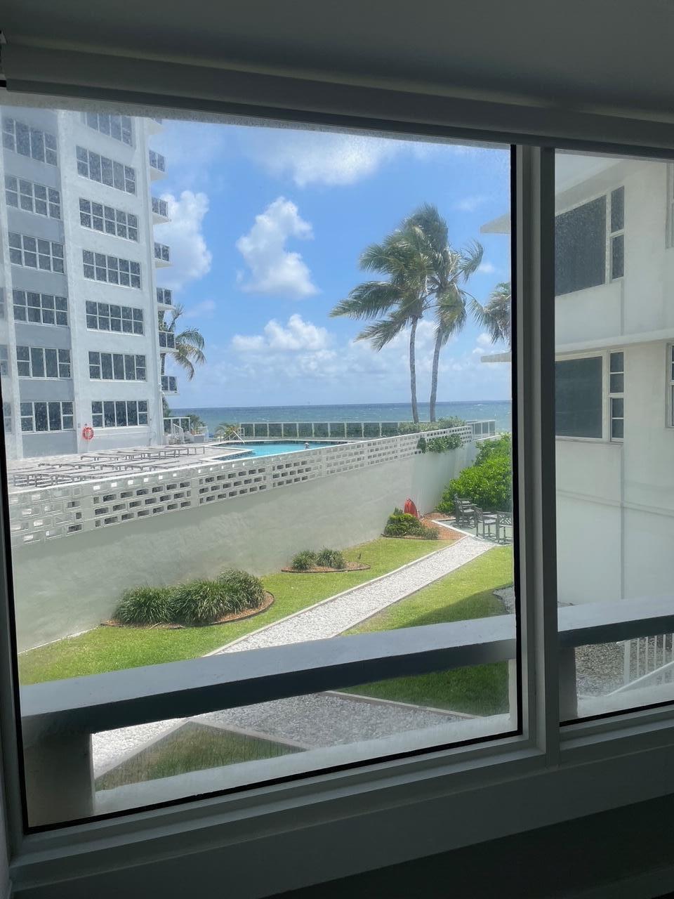 3600 Galt Ocean Drive 1C