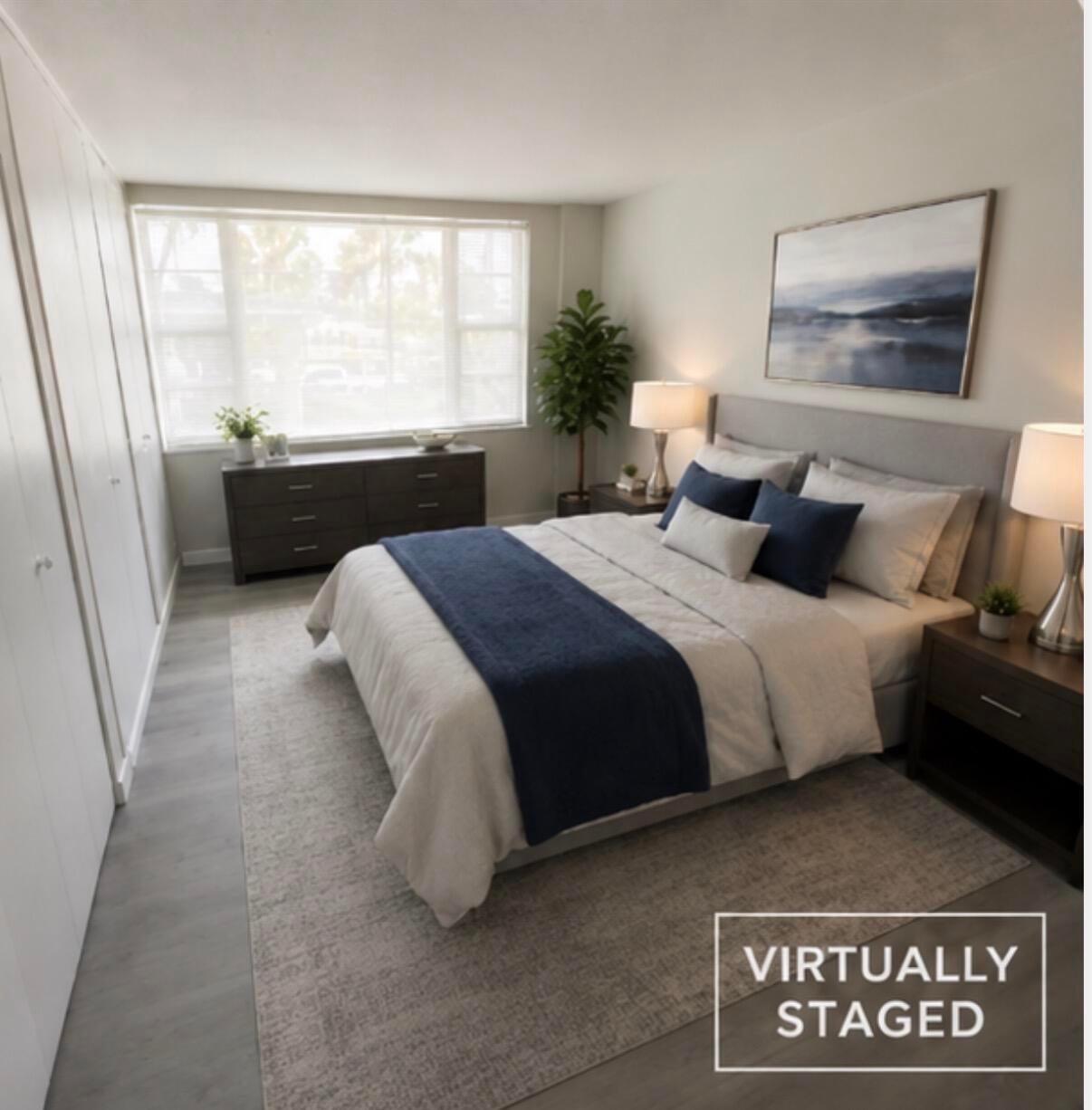 3600 Galt Ocean Drive 1C