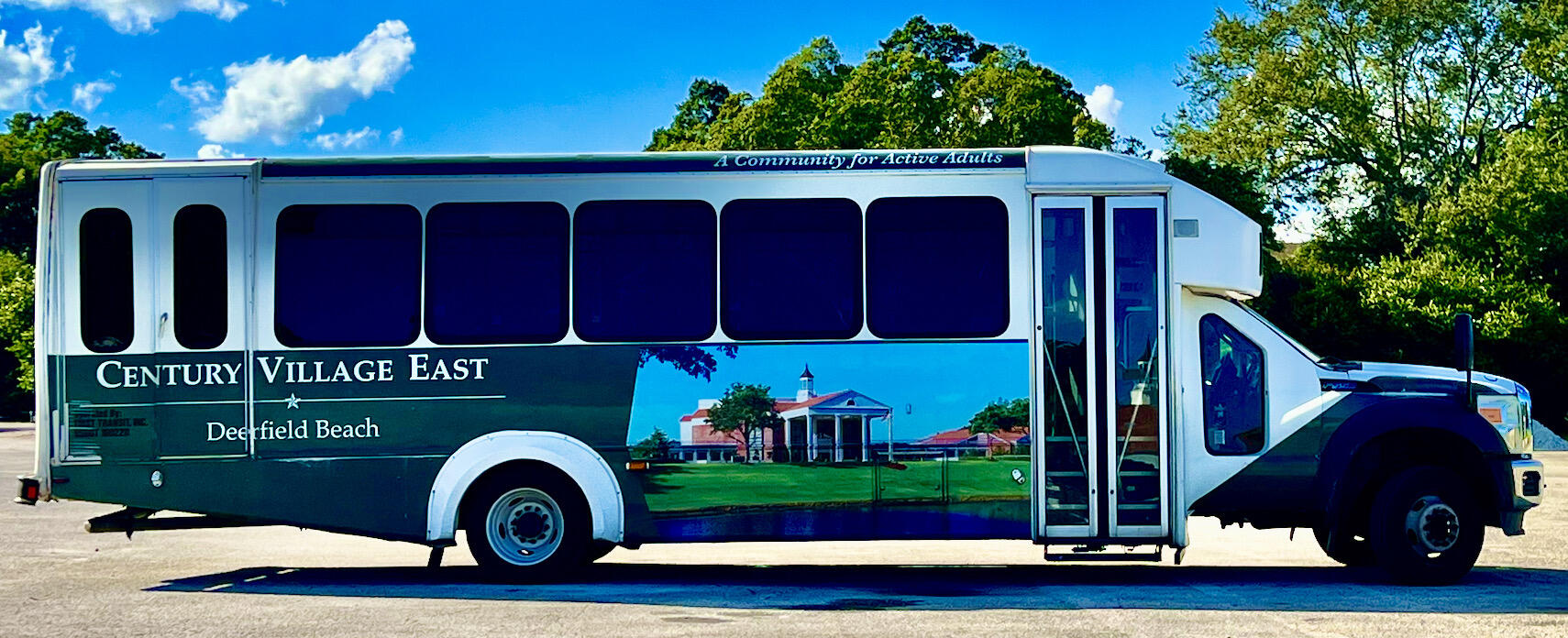 DURHAM J CONDO - Residential