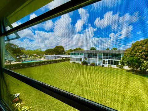 Tiny photo for 335 Durham Circle #J, Deerfield Beach, FL 33442 (MLS # B26000752)