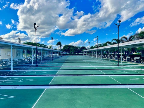 Tiny photo for 335 Durham Circle #J, Deerfield Beach, FL 33442 (MLS # B26000752)