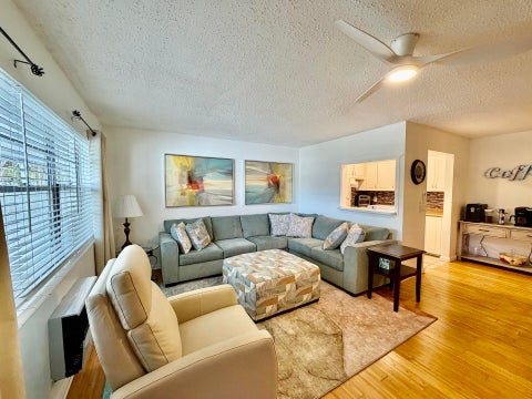 Photo of 335 Durham Circle #J, Deerfield Beach, FL 33442 (MLS # B26000752)