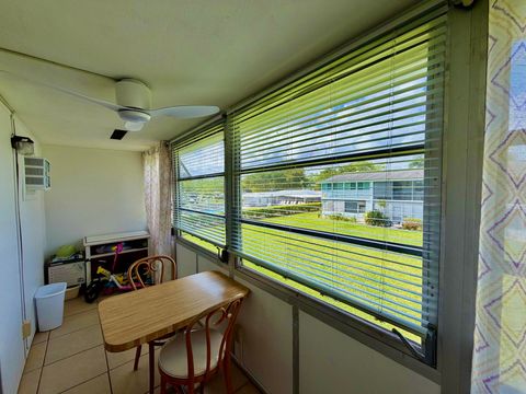 Tiny photo for 335 Durham Circle #J, Deerfield Beach, FL 33442 (MLS # B26000752)