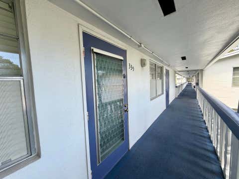 Tiny photo for 335 Durham Circle #J, Deerfield Beach, FL 33442 (MLS # B26000752)