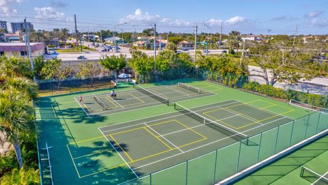 A home in North Palm Beach