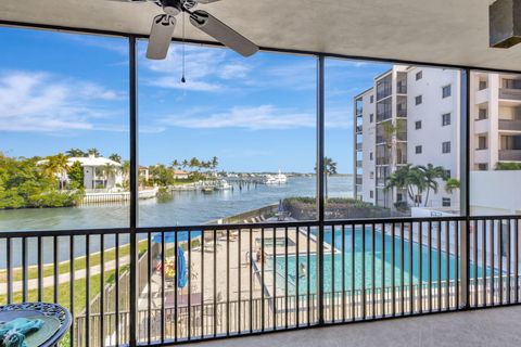 A home in North Palm Beach