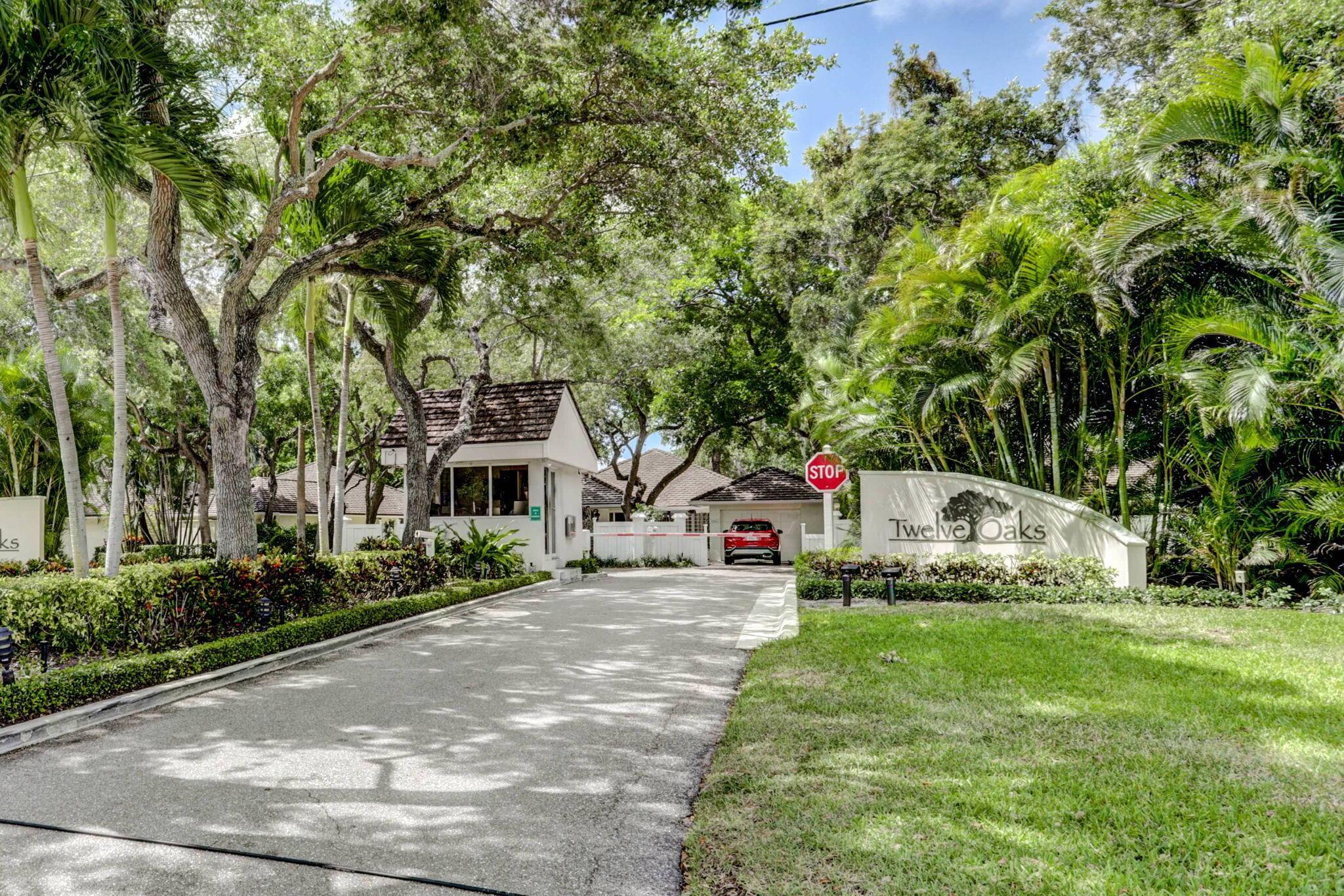 11370 Twelve Oaks Way 217
