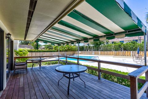 A home in North Palm Beach