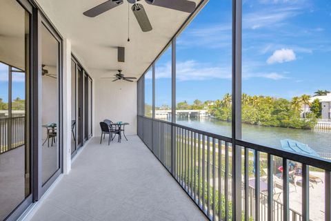 A home in North Palm Beach