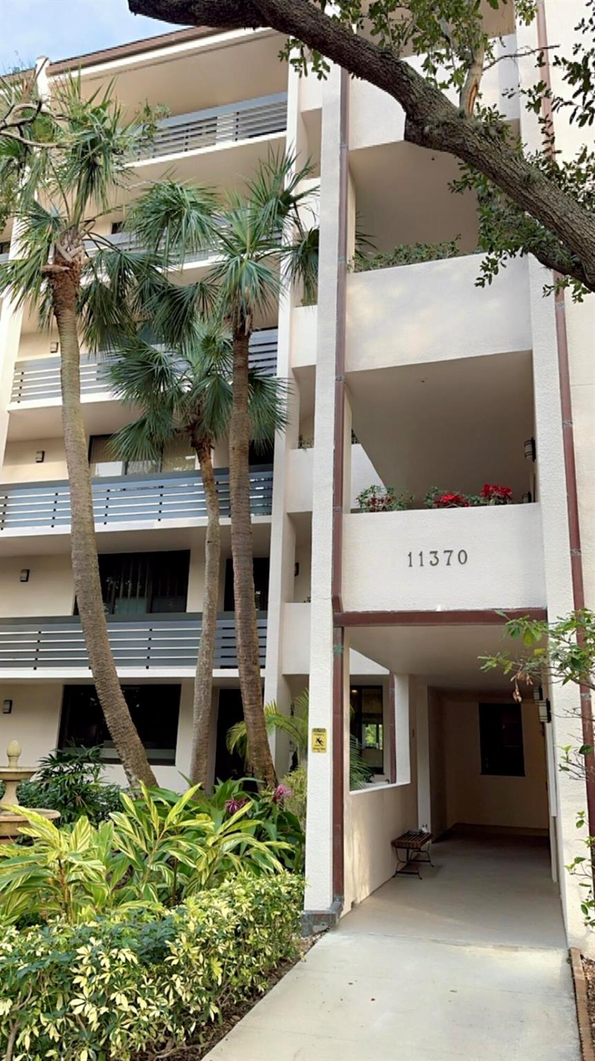 11370 Twelve Oaks Way 217