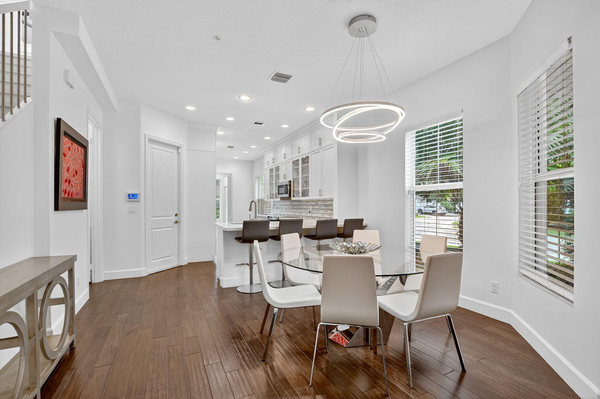 POINTE 100 CONDO - Residential Lease