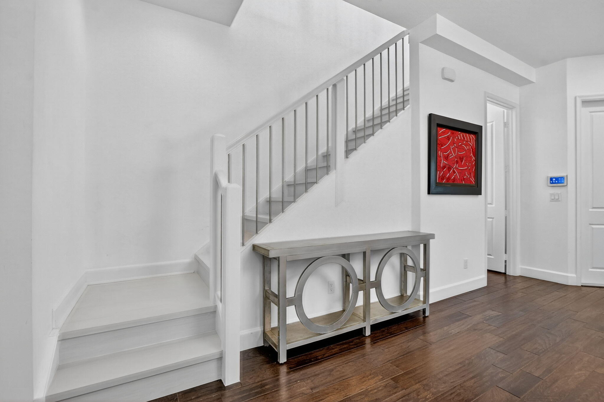 POINTE 100 CONDO - Residential Lease