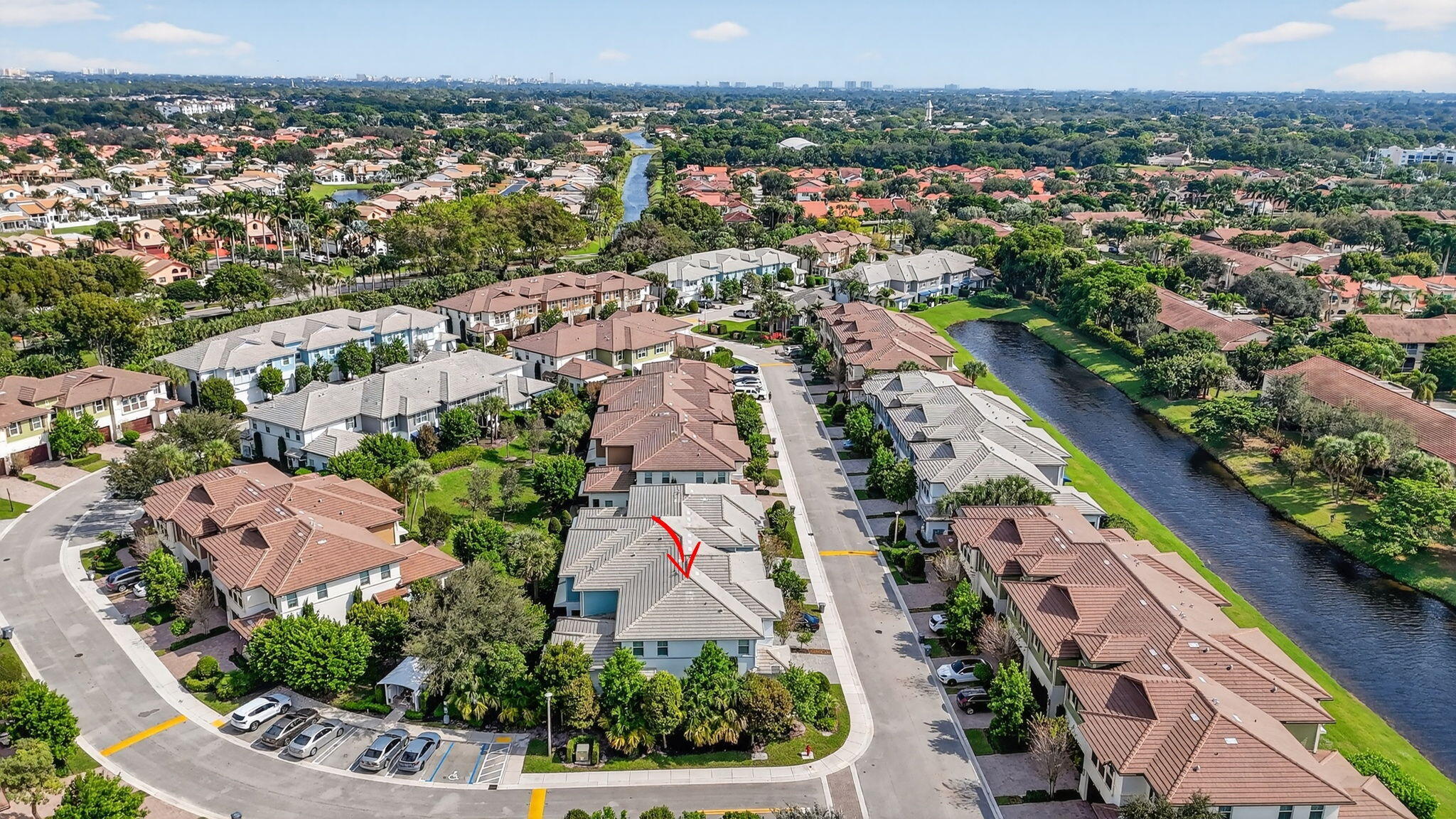 POINTE 100 CONDO - Residential Lease