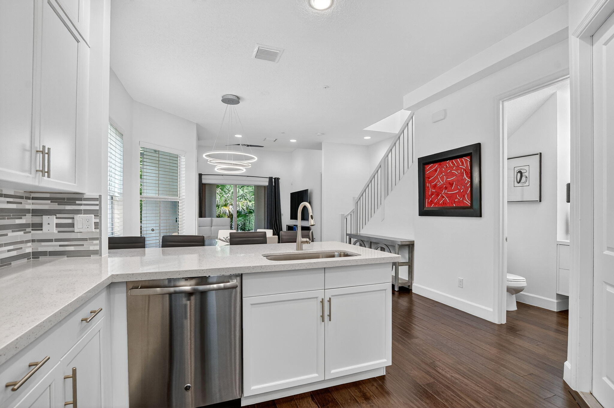 POINTE 100 CONDO - Residential Lease