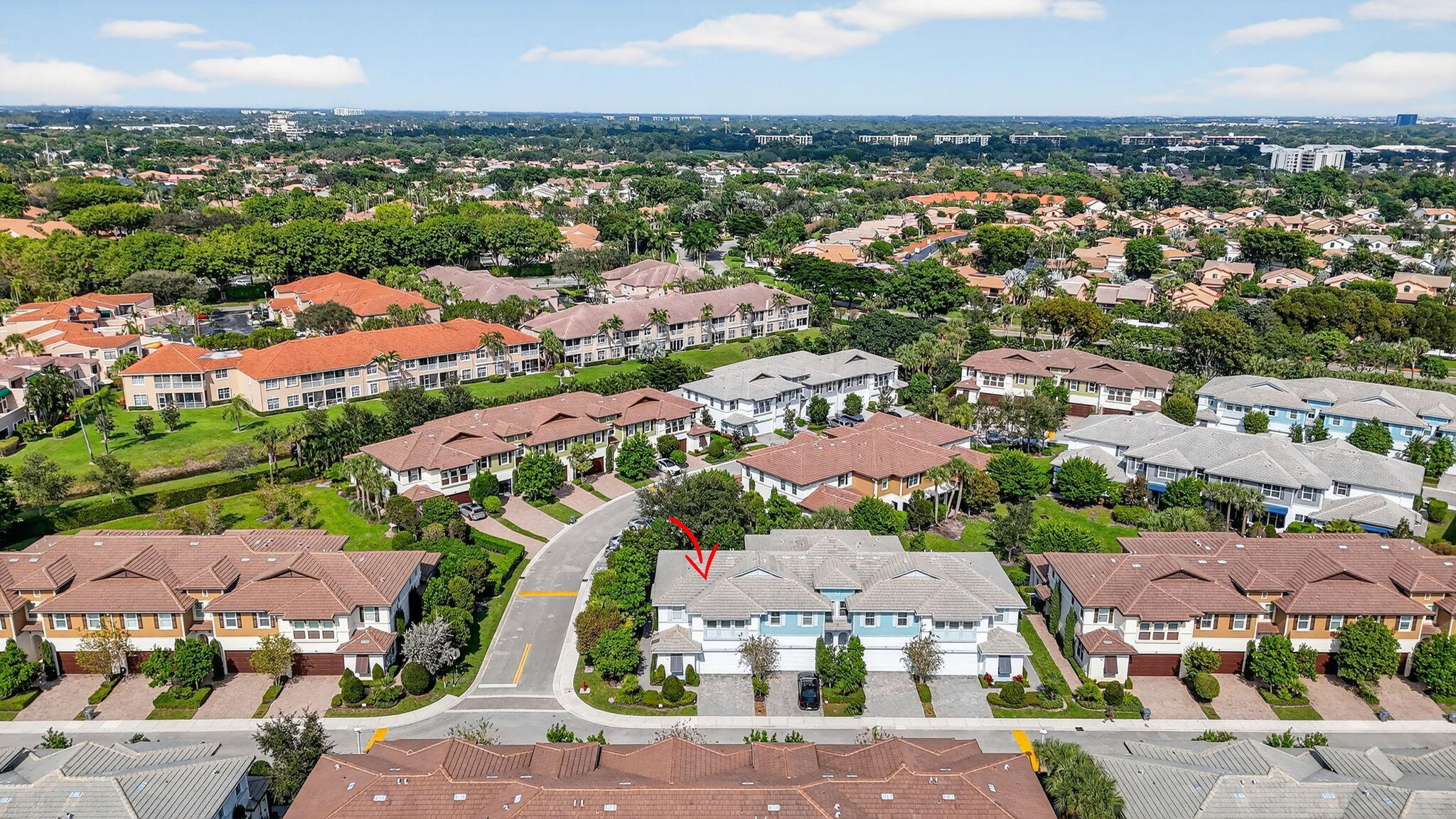 POINTE 100 CONDO - Residential Lease