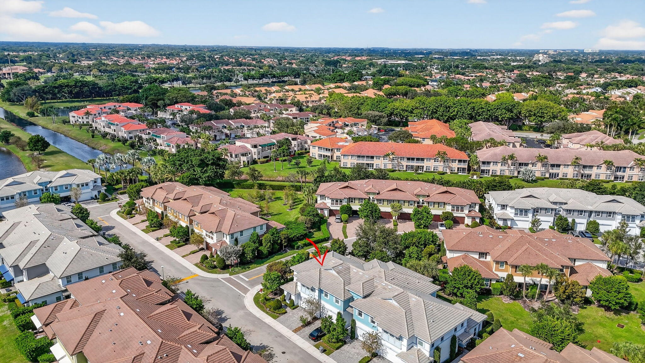 POINTE 100 CONDO - Residential Lease