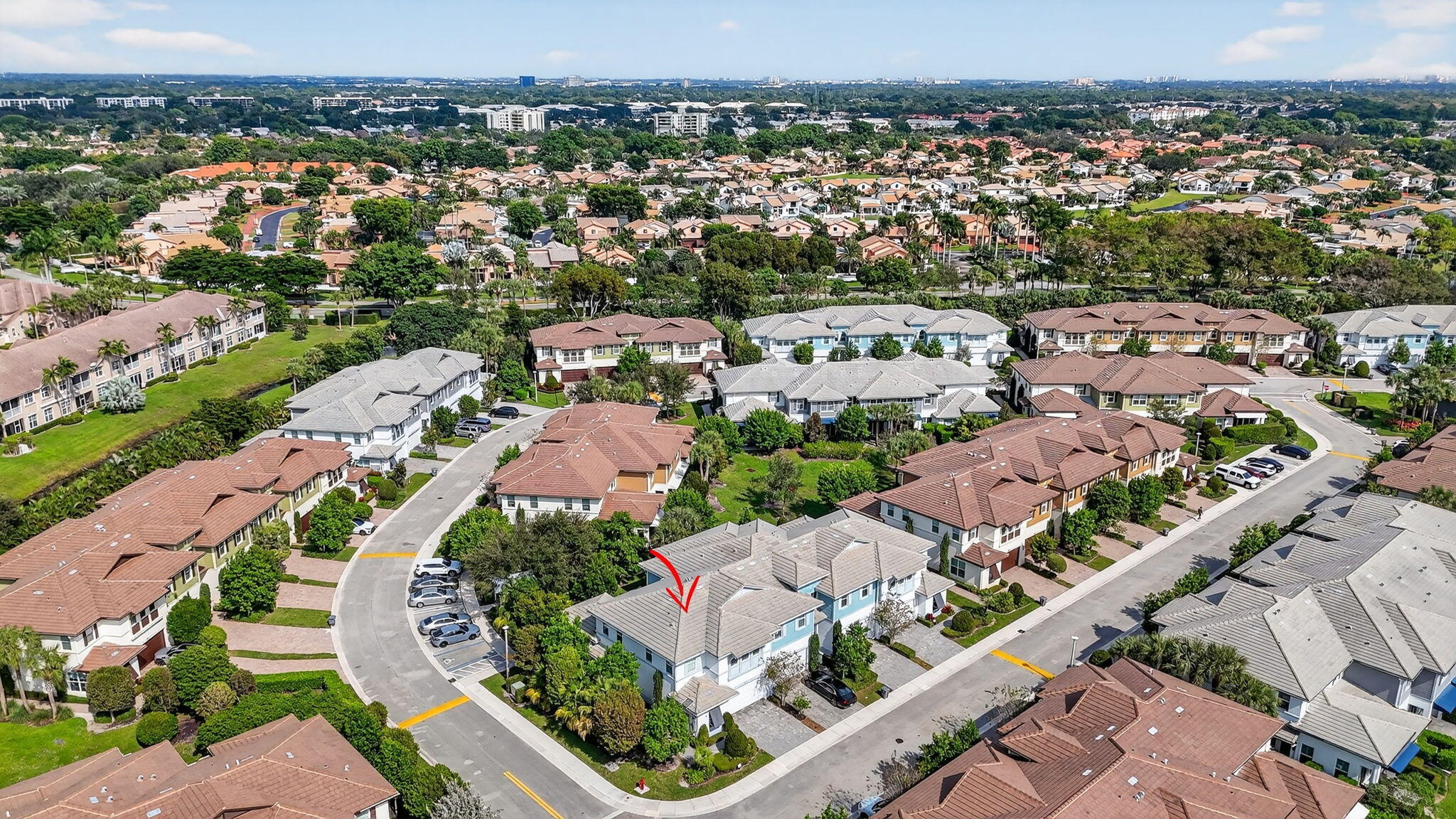 POINTE 100 CONDO - Residential Lease