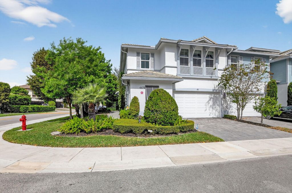 Photo of 6675 Quiet Wave Trail, Boca Raton, FL 33433 (MLS # B26028675)