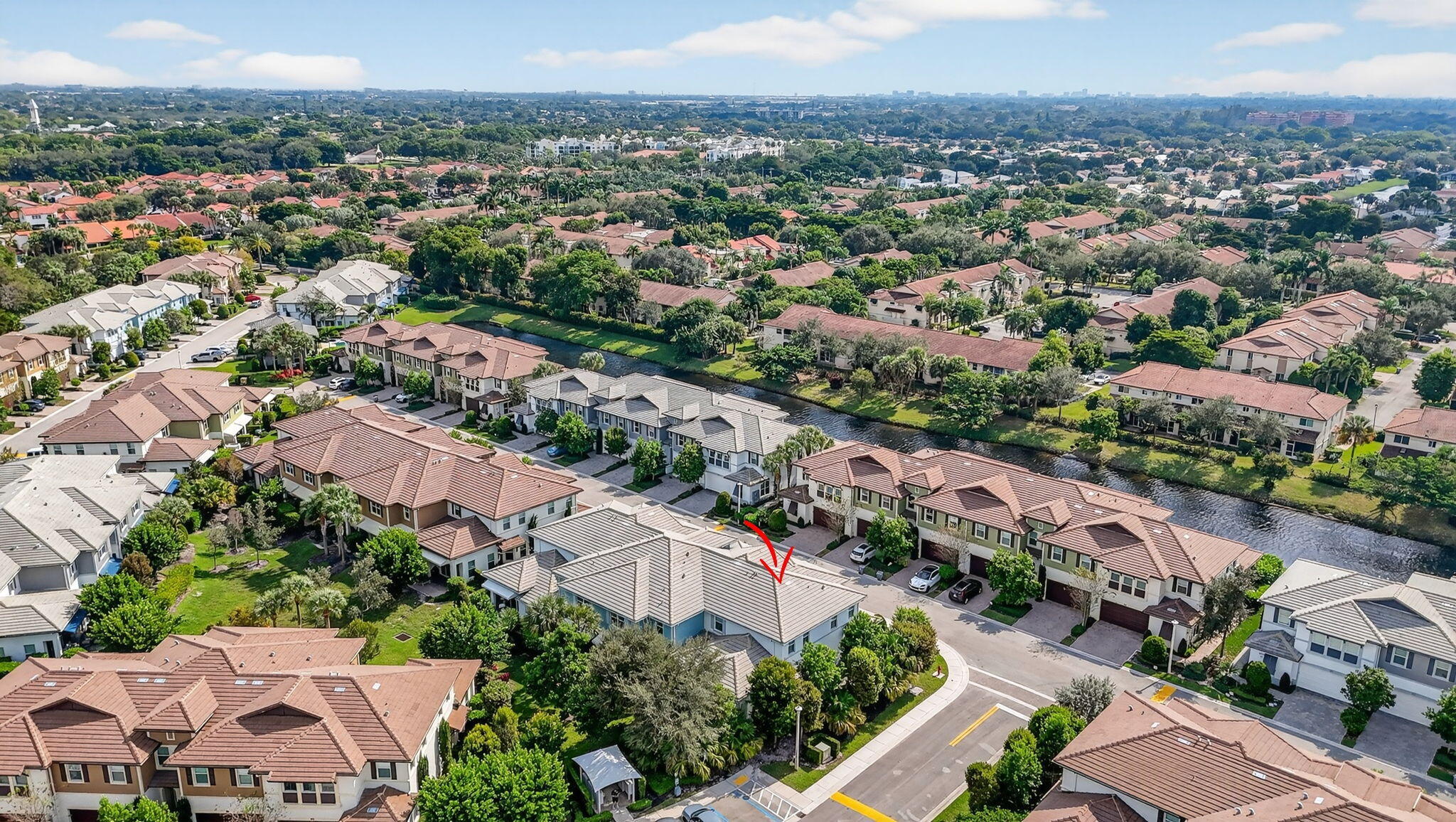 POINTE 100 CONDO - Residential Lease