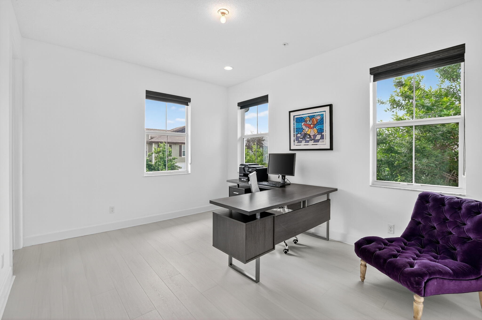 POINTE 100 CONDO - Residential Lease