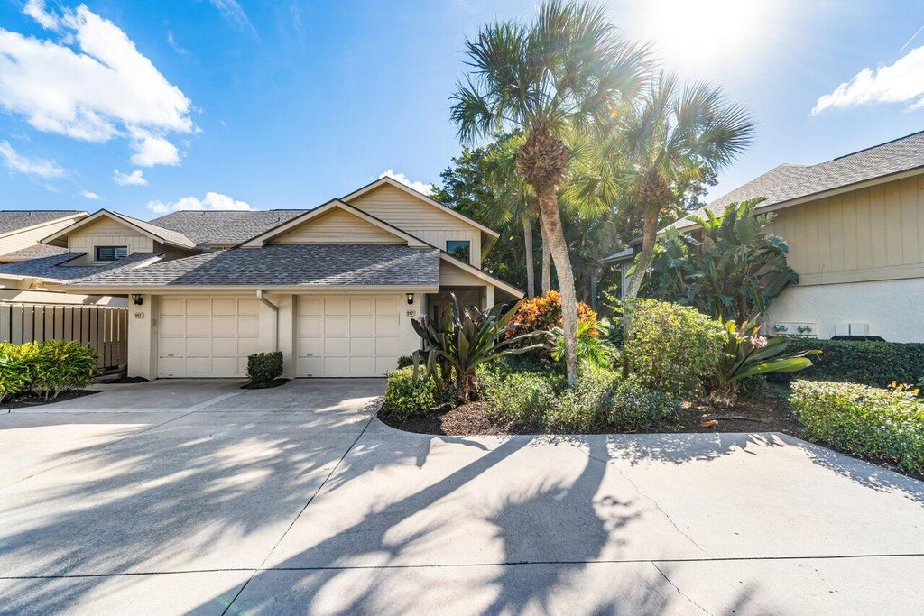 Photo of 17138 Waterbend Drive #217, Jupiter, FL 33477 (MLS # R11081780)