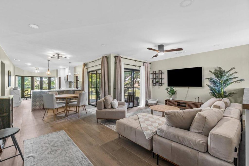 Photo of 17138 Waterbend Drive #217, Jupiter, FL 33477 (MLS # R11081780)