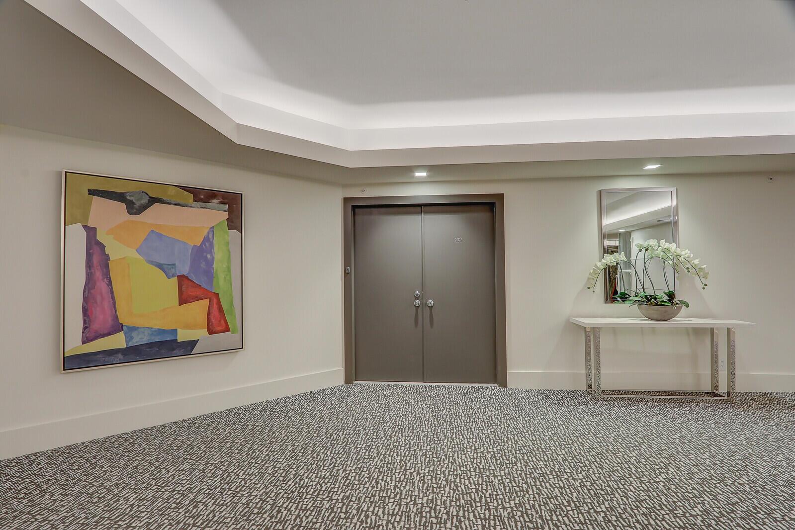 2100 S Ocean Boulevard 102-S