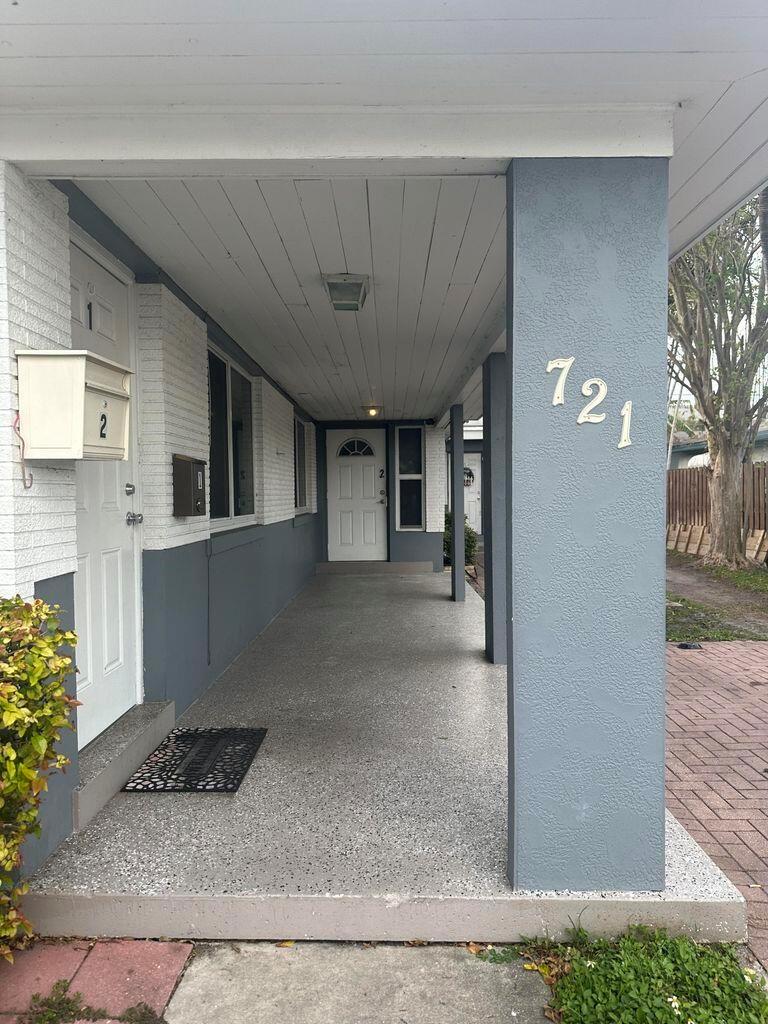 ATLANTIC SHORES DIXIE HIG - Residential Lease