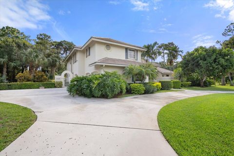 A home in Wellington