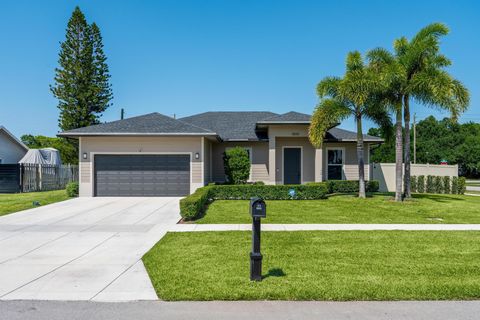 12111 Sugar Pine Trail Trail Wellington FL 33414