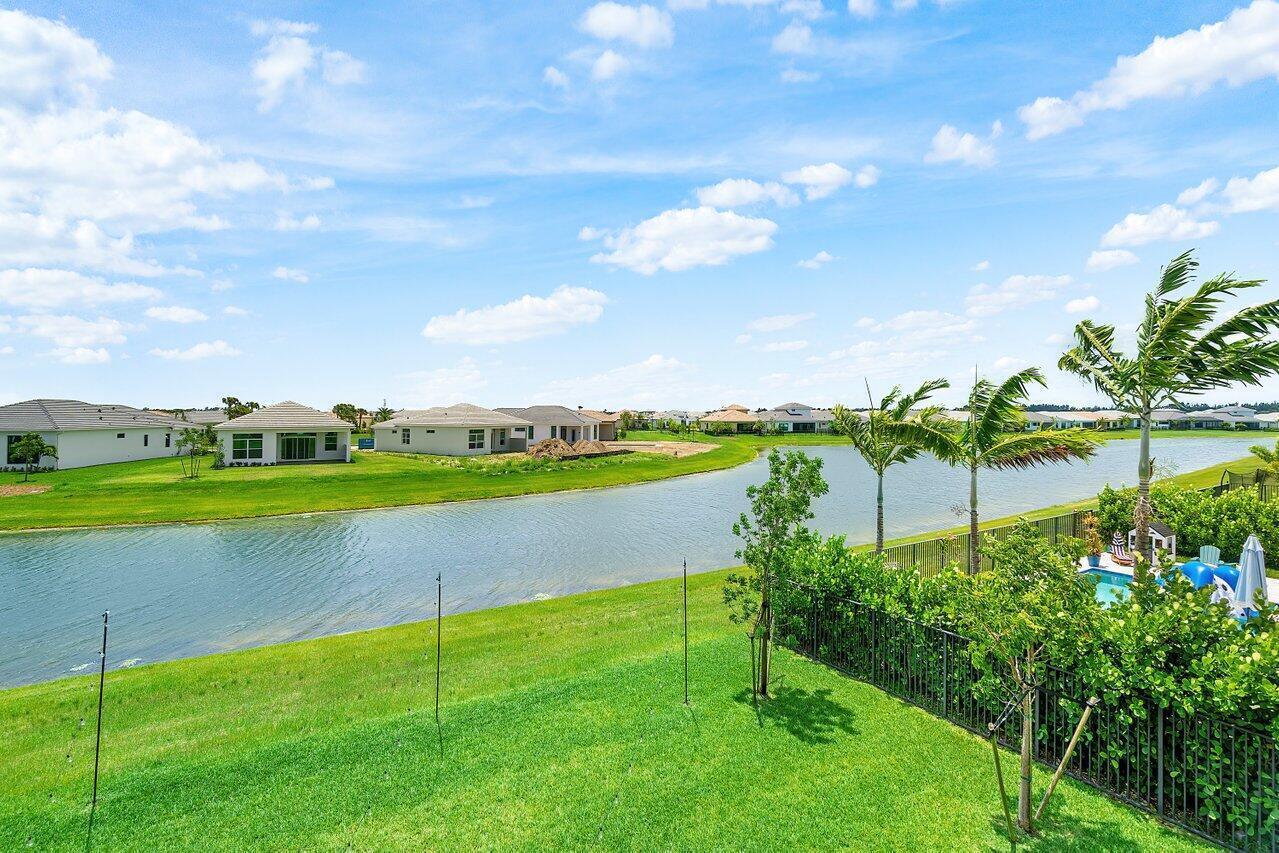 Orchards - Residential