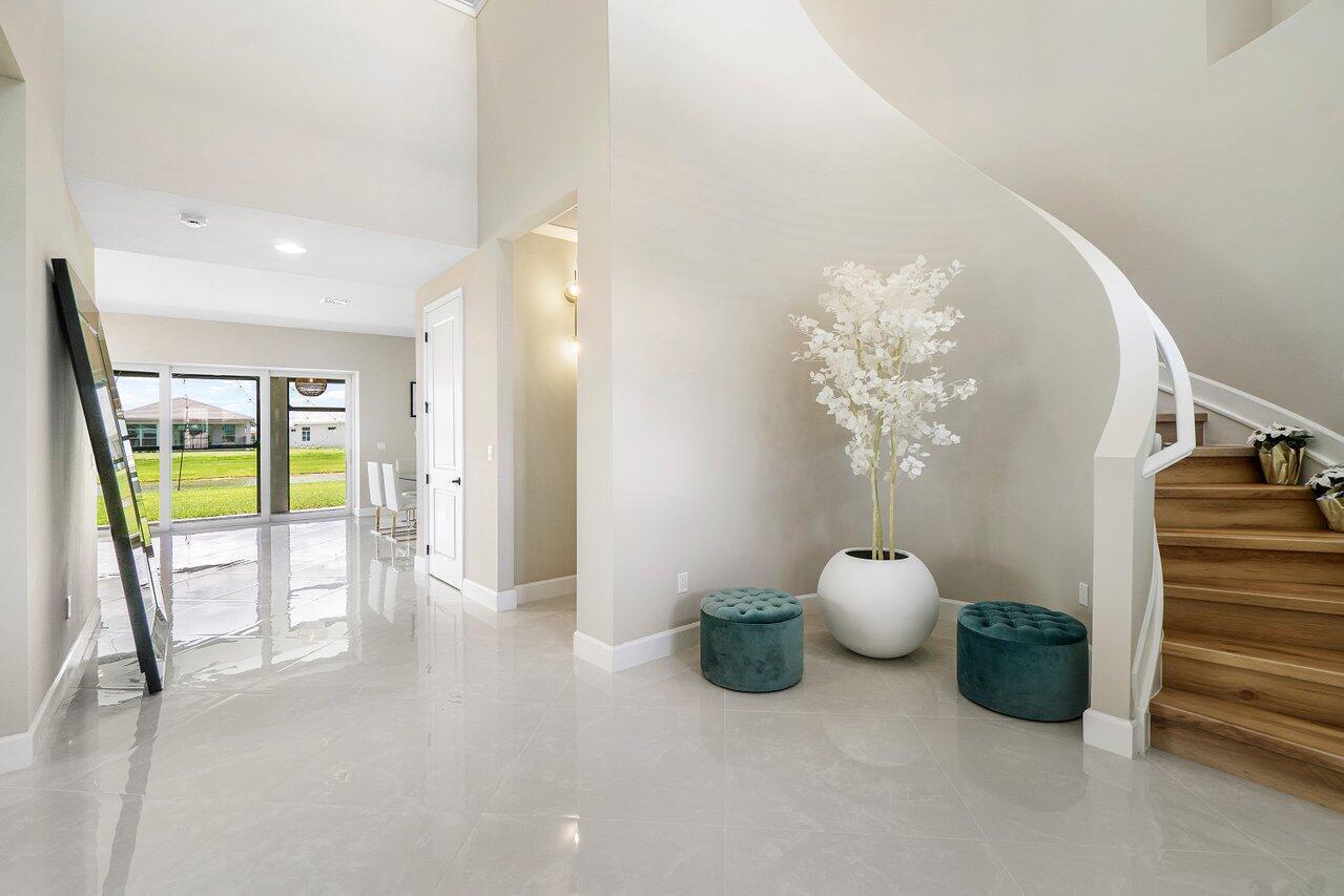 Orchards - Residential