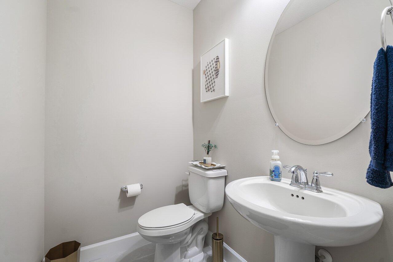 Orchards - Residential